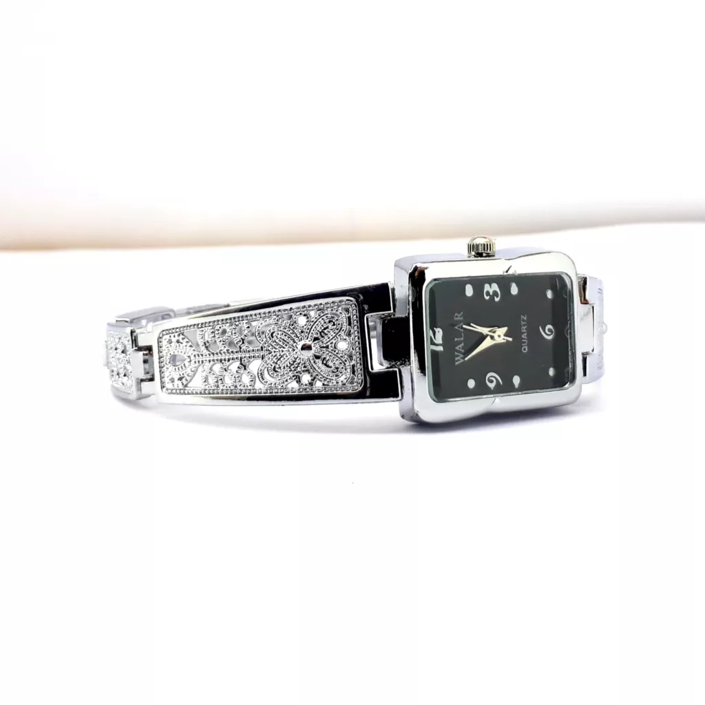 ساعت مچی عقربه ای زنانه مدل کلاسیک کد w1