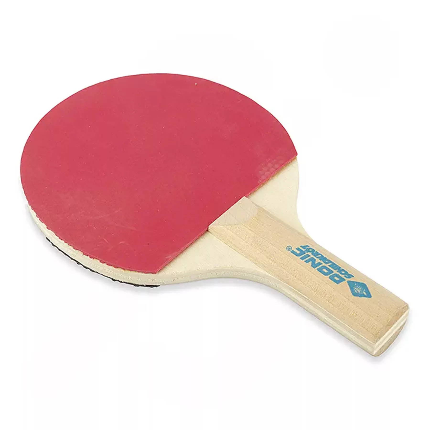 راکت پینگ پنگ دانیک شیلدکروت مدل Mini Tenis به همراه تور و توپ