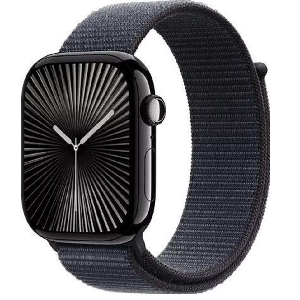 ساعت هوشمند مدل M66 PRO Series 9 Aluminum