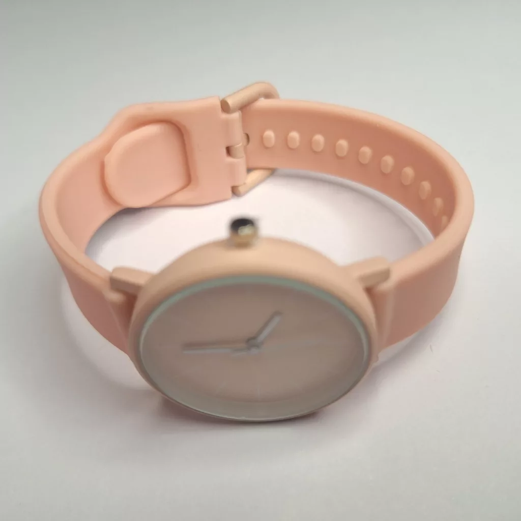 ساعت مچی عقربه‌ای بولیون مدل gol1