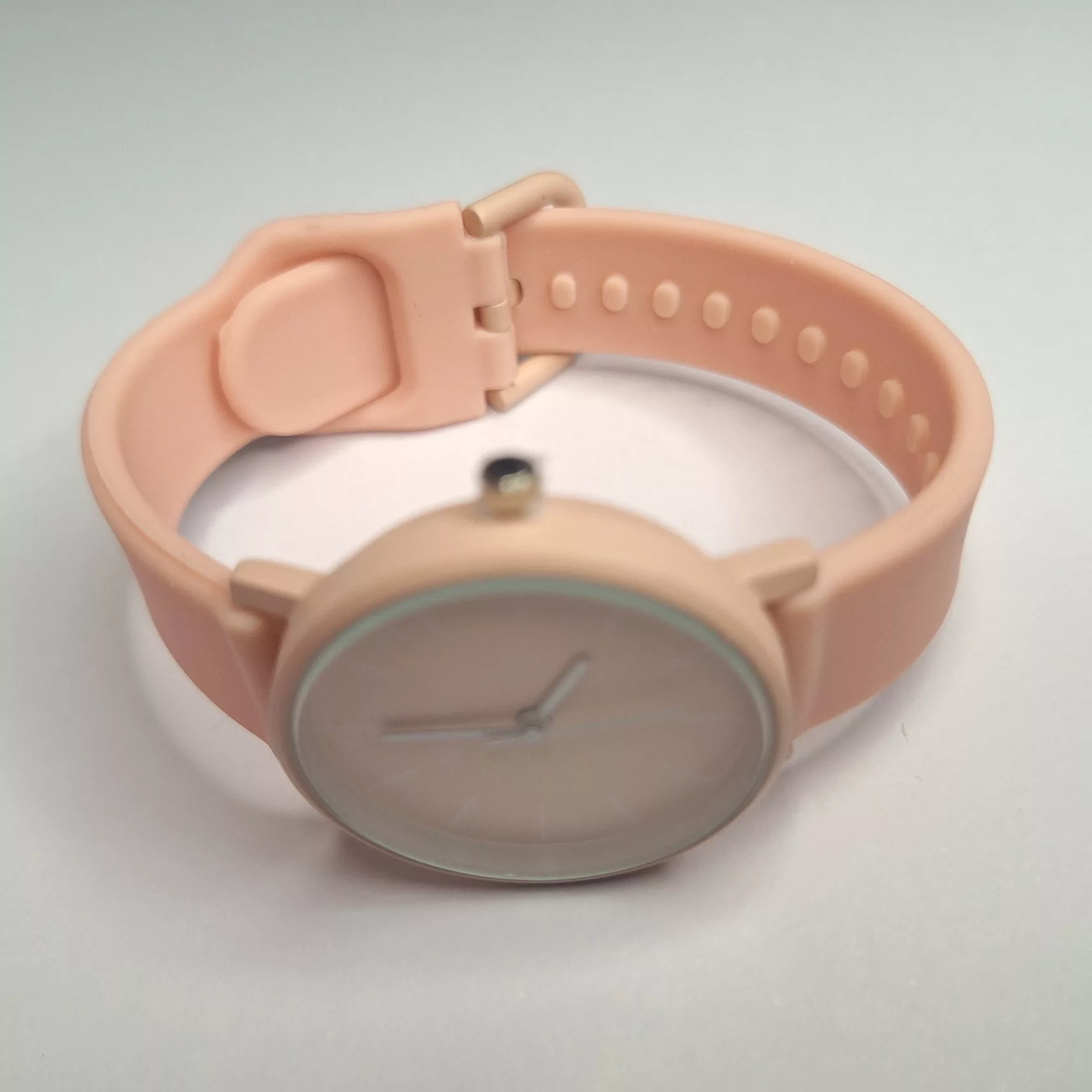 ساعت مچی عقربه‌ای بولیون مدل gol1