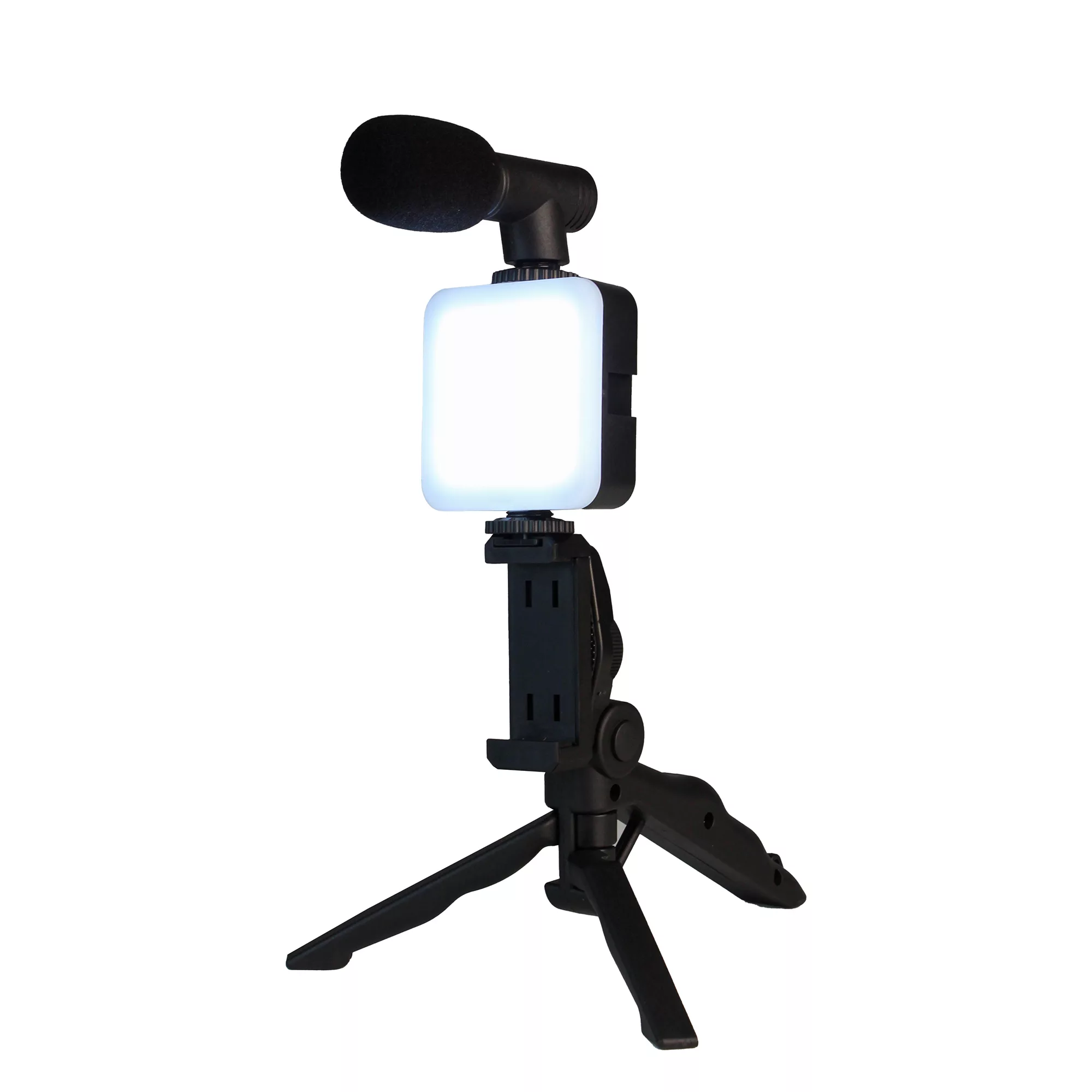 سه پایه نگهدارنده گوشی موبایل آکو مدل AM-4