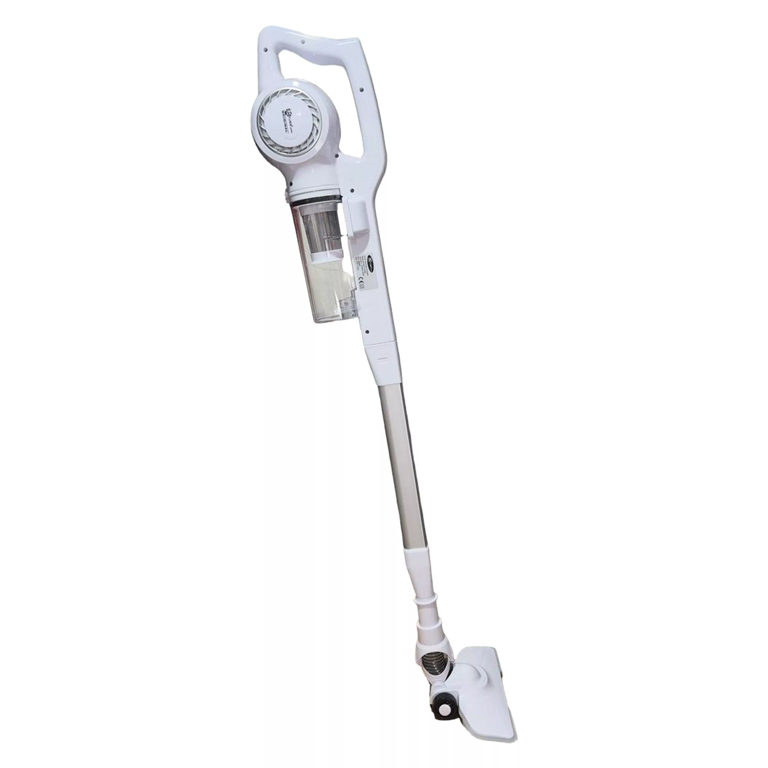 جاروبرقی 600 وات فوما مدل FU-2085 جاروبرقی 600 وات فوما مدل FU-2085