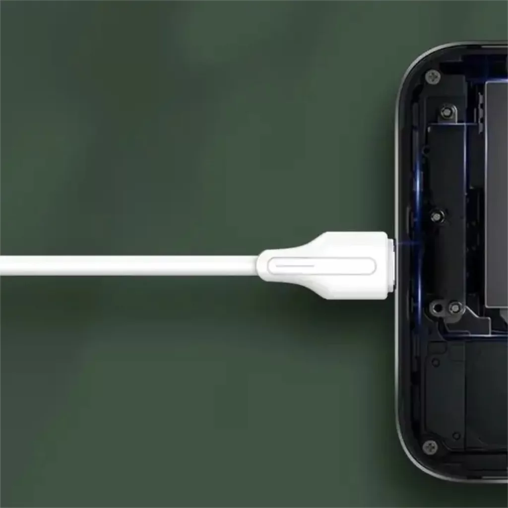 کابل تبدیل USB-C الدینیو مدل LC122-C طول 2 متر