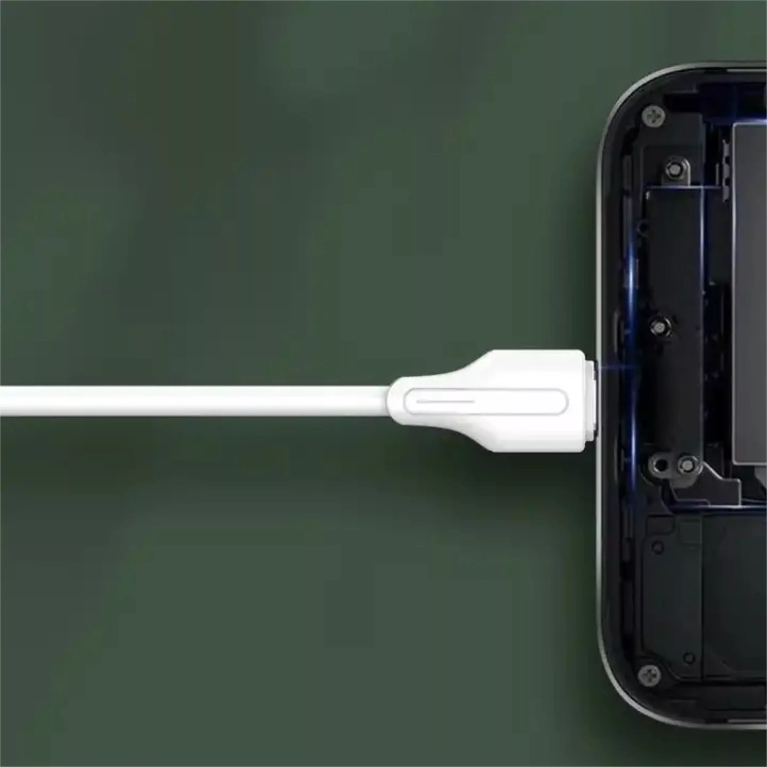 کابل تبدیل USB-C الدینیو مدل LC122-C طول 2 متر