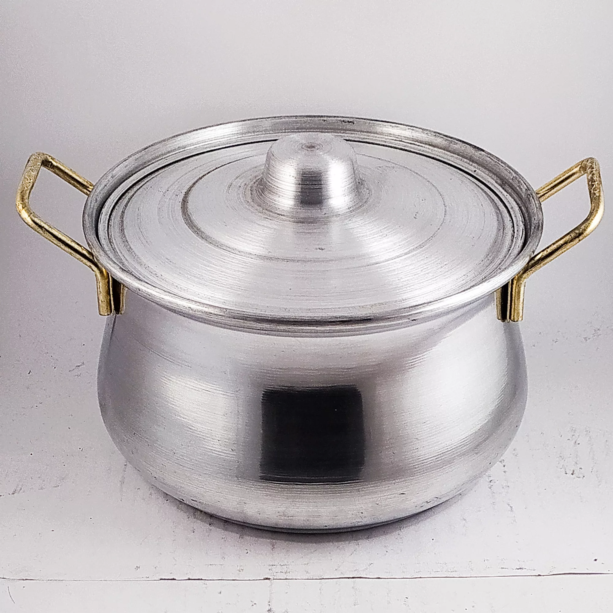 سرویس قابلمه 6 پارچه مدل کازان