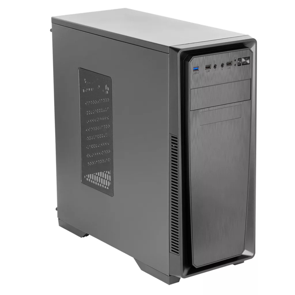 کامپیوتر دسکتاپ مدل CG-10002