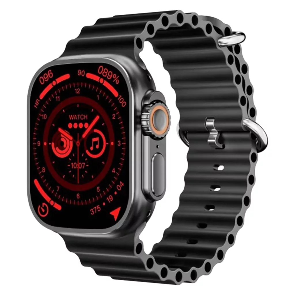 ساعت هوشمند مدل WS Y9 ULTRA