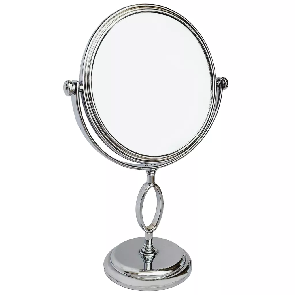 آینه آرایشی مدل 5X