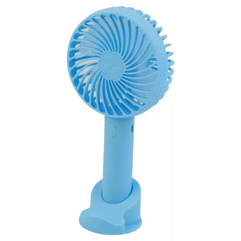 پنکه شارژی مدل jd-n10