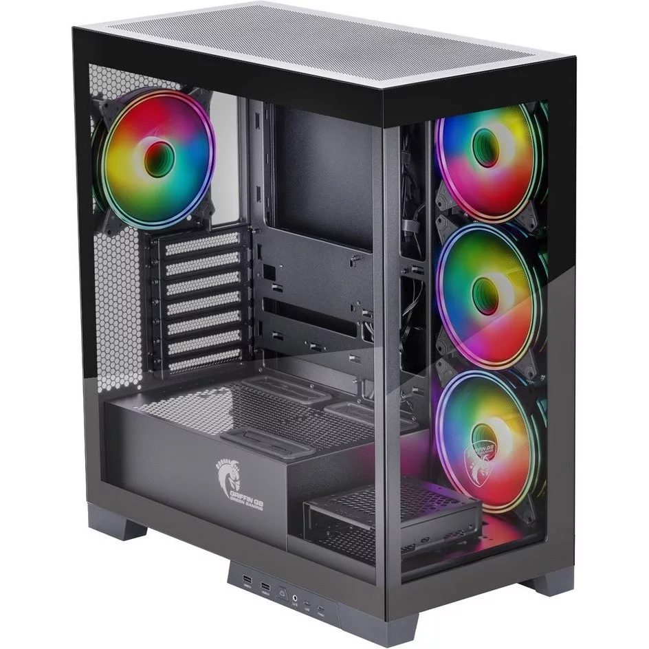 کامپیوتر دسکتاپ مدل گیمینگ رندرینگ 12700k/64/12g