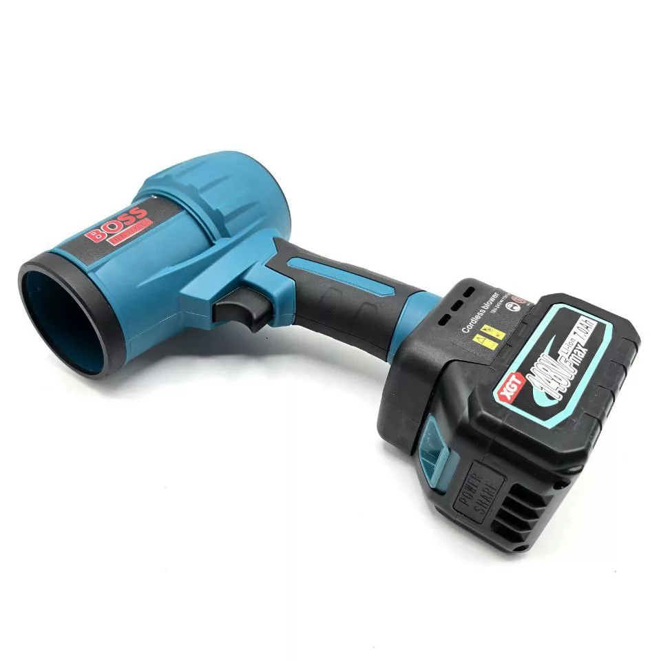 دستگاه دمنده باس مدل BS-TF