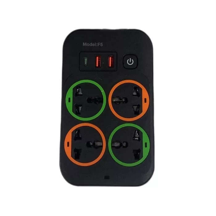 چندراهی برق مدل f5 2026