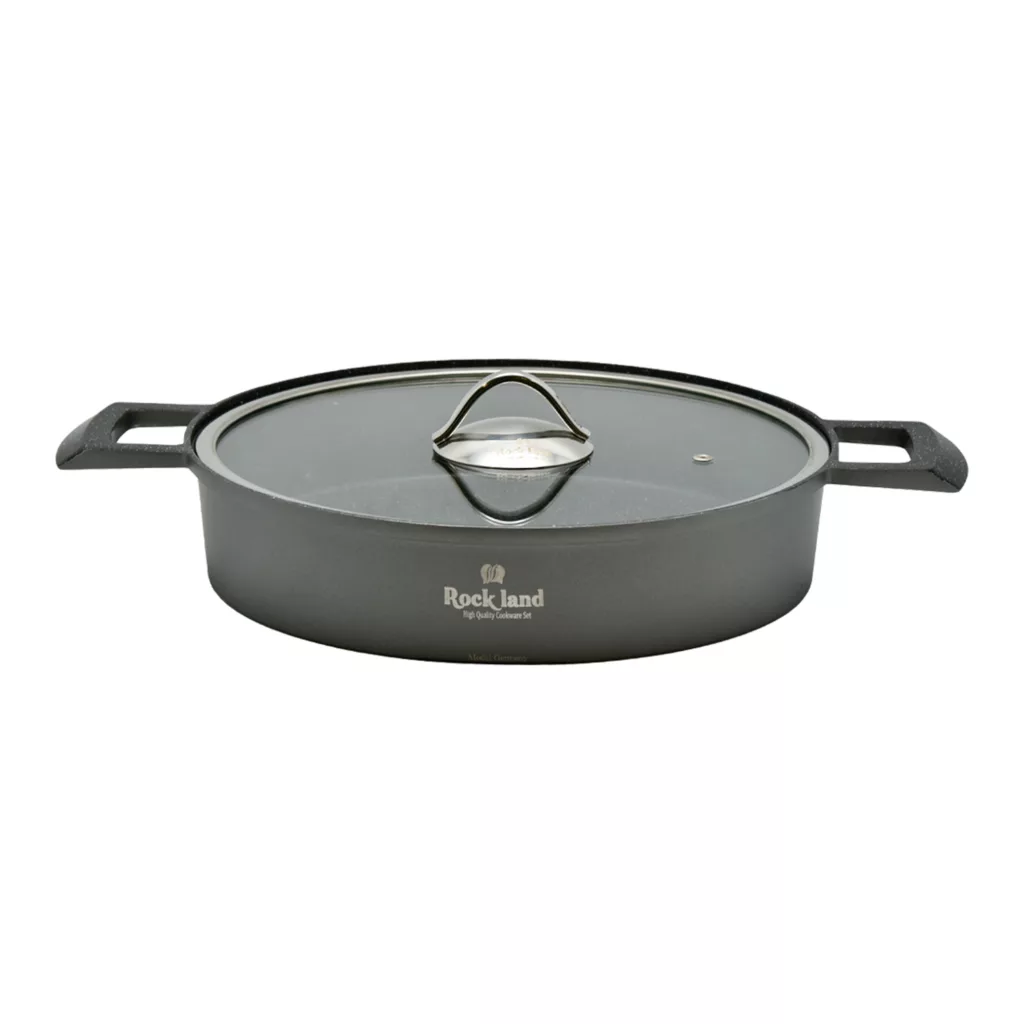 سرویس پخت و پز 15 پارچه راکلند کد 800044