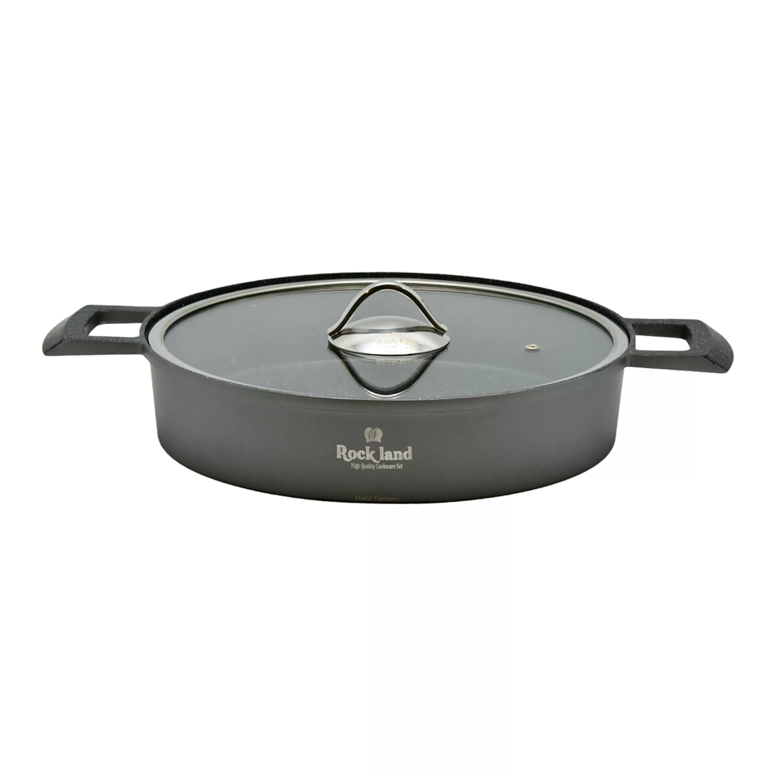 سرویس پخت و پز 15 پارچه راکلند کد 800044