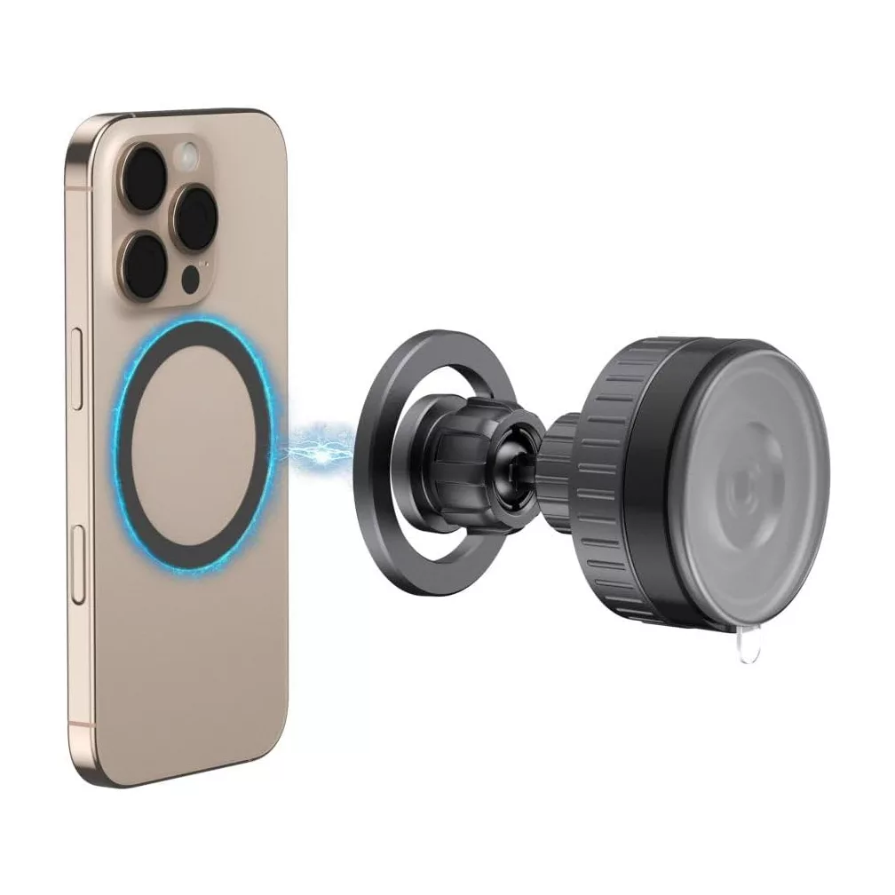 پایه نگهدارنده گوشی موبایل و تبلت بودی مدل CM589B