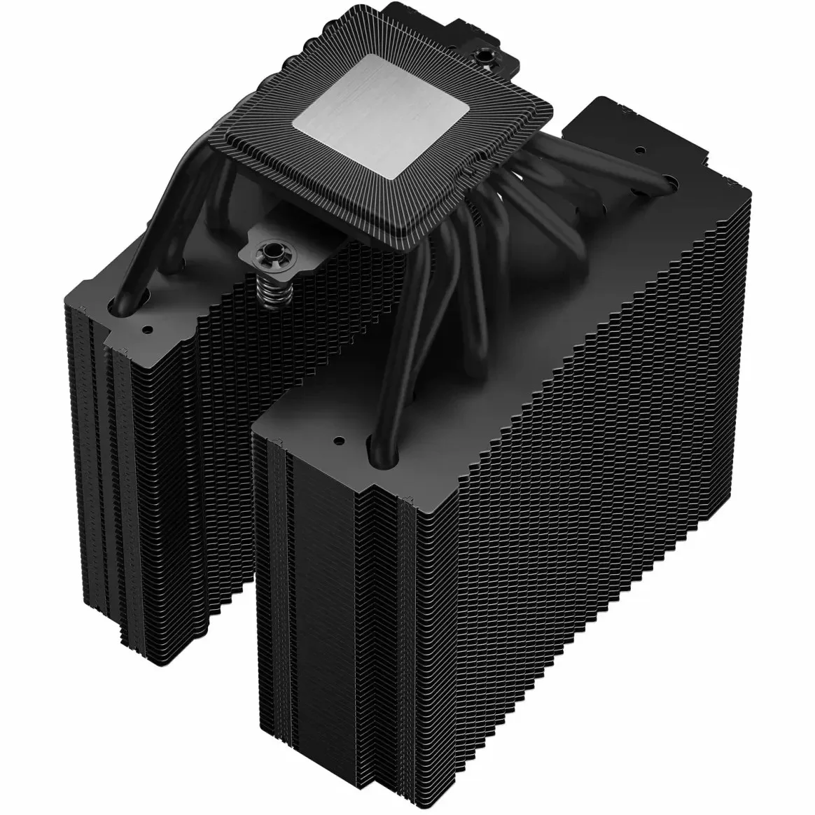 خنک‌کننده پردازنده دیپ کول مدل ASSASSIN IV VC VISION