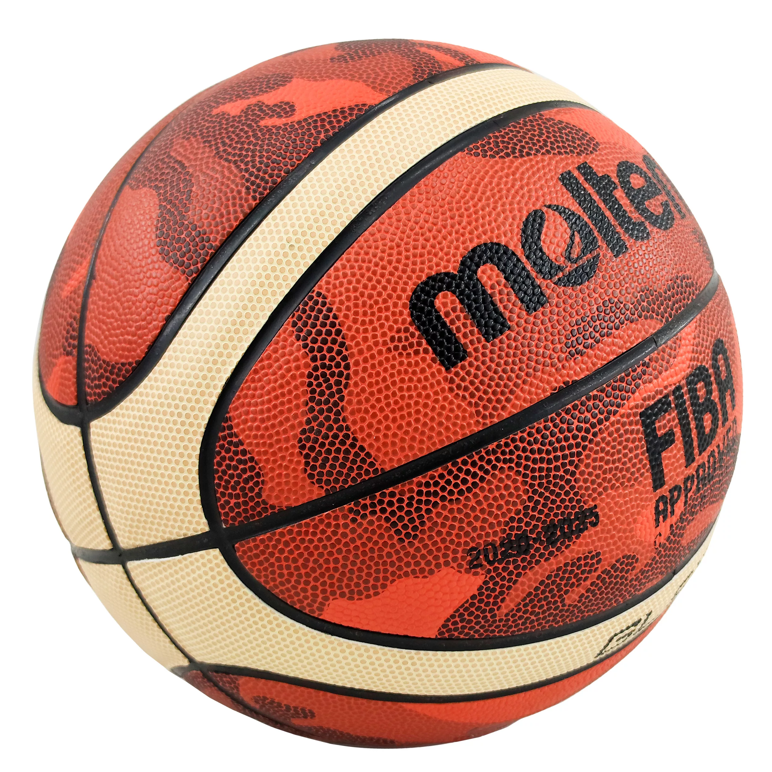 توپ بسکتبال مدل GL6X2025