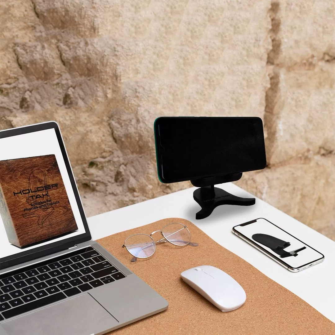 نگهدارنده گوشی موبایل هولدر تاک مدل 111