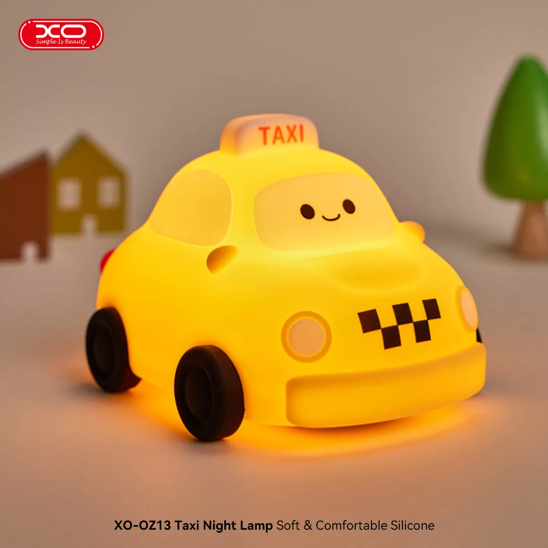 چراغ خواب کودک ایکس او مدل OZ13