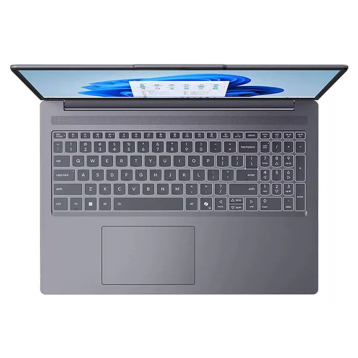 لپ تاپ 16 اینچی لنوو مدل IdeaPad Slim 3 16IRH10-i7 13620H-24GB DDR5 4800MHz-1TB SSD-IPS-Backlit - کاستوم شده