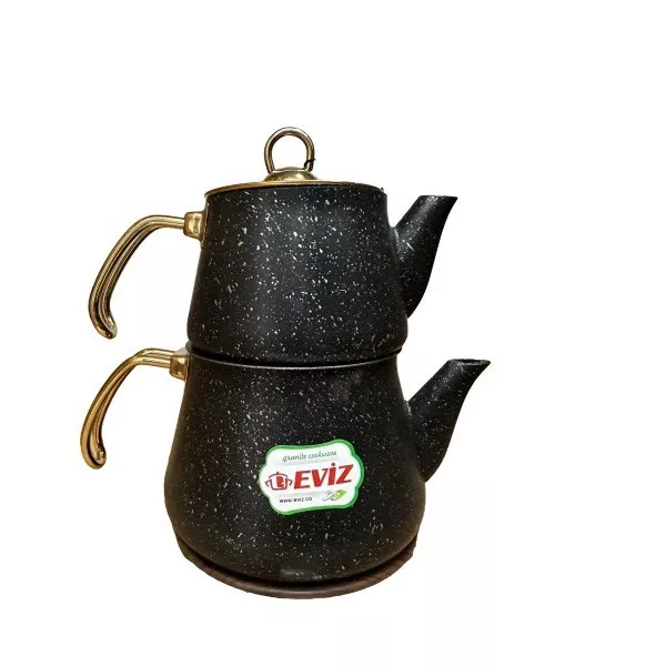 ست کتری و قوری اویز مدل اورست