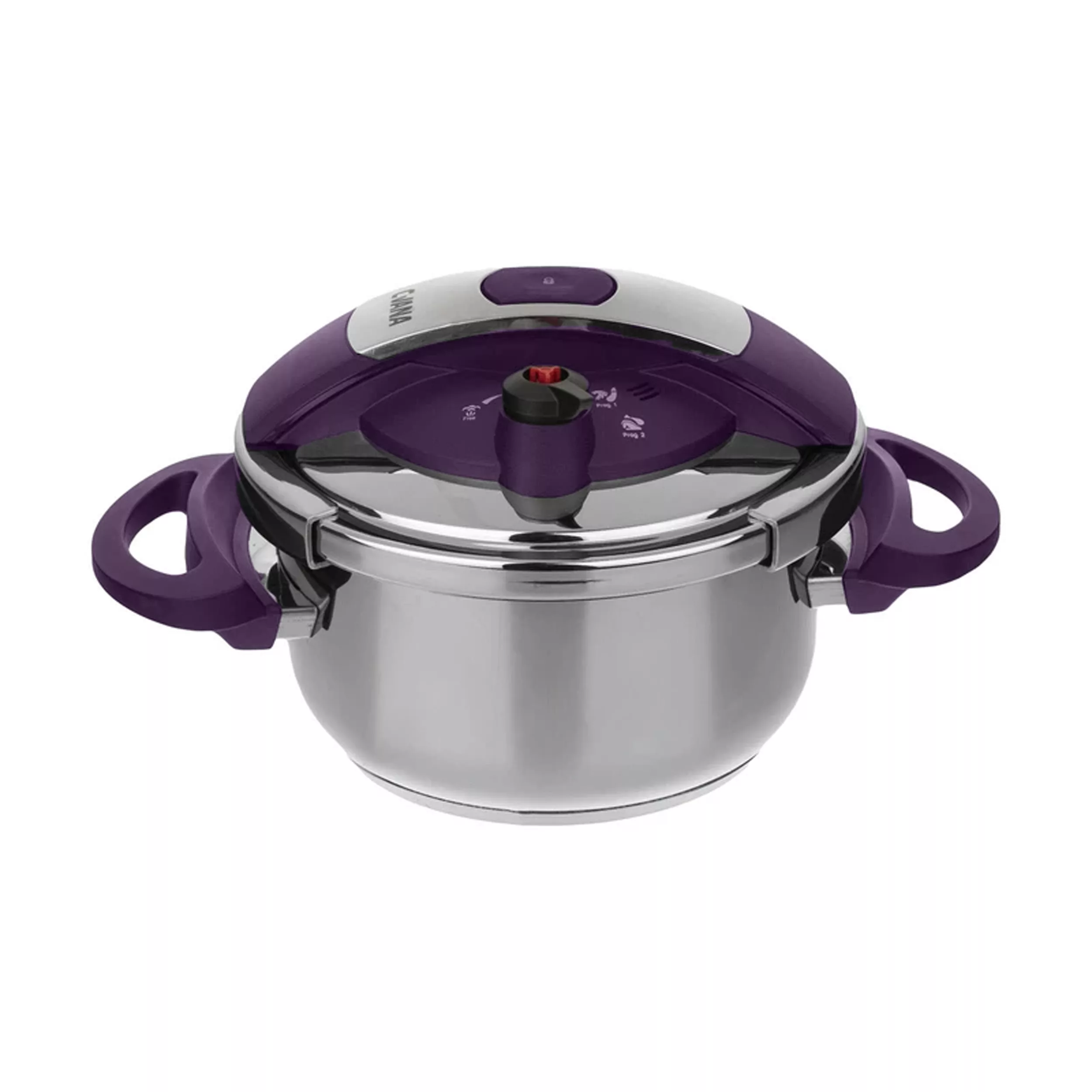 زودپز سیوانا مدل CVVSS2 گنجایش 6 لیتر