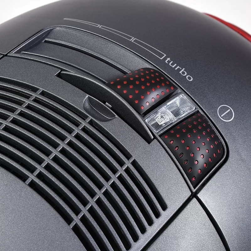 جاروبرقی وندورا مدل VB8240