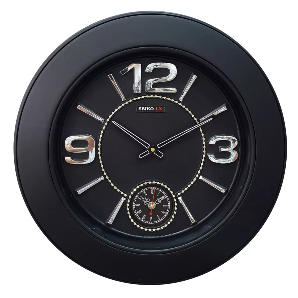 ساعت دیواری سیکو مدل ال ایکس