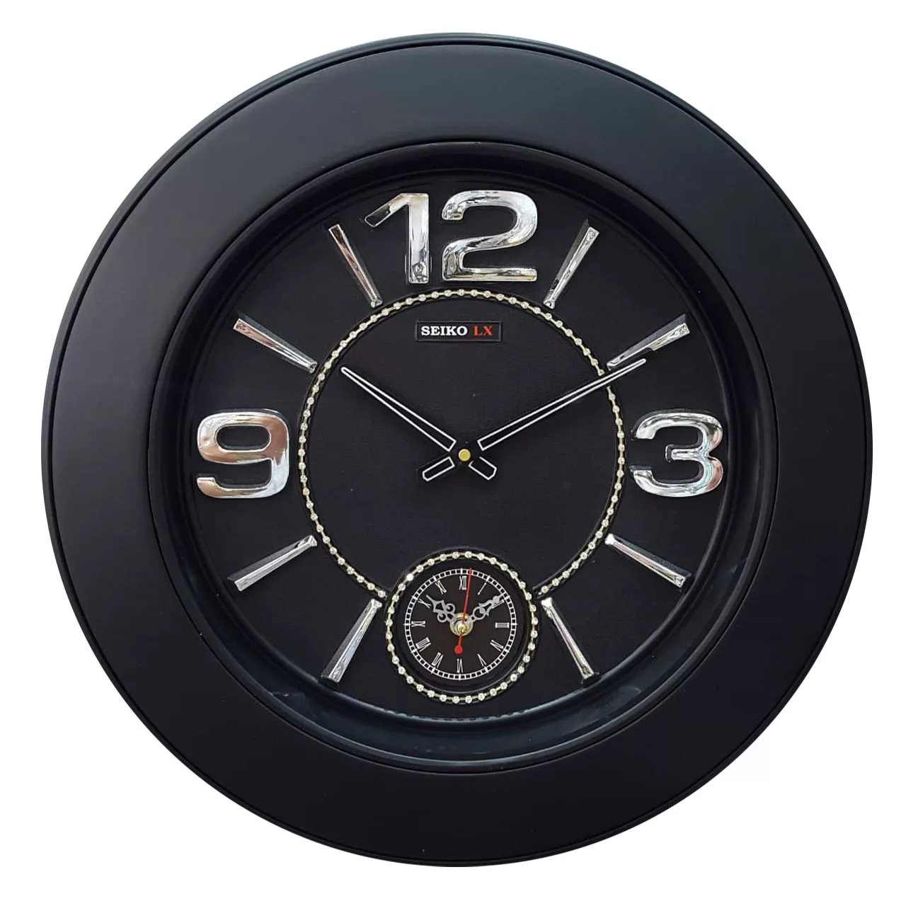 ساعت دیواری سیکو مدل ال ایکس