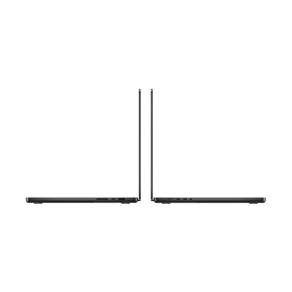 لپ تاپ 16.2 اینچی اپل مدل MacBook Pro MX303 2024 LLA-M4 Max-36GB RAM-1TB SSD