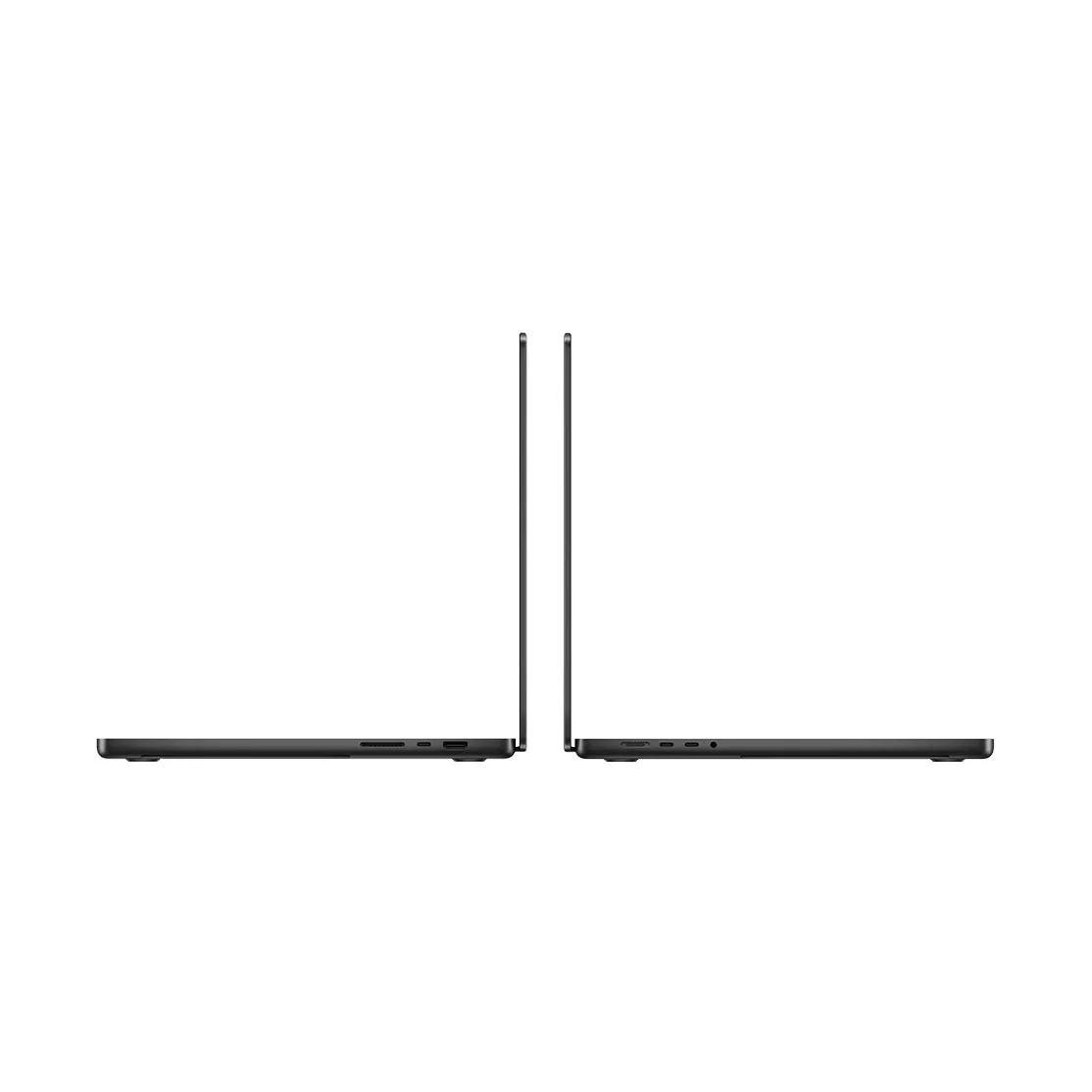 لپ تاپ 16.2 اینچی اپل مدل MacBook Pro MX2X3 2024 LLA-M4 Pro-24GB RAM-512GB SSD-Retina 120Hz