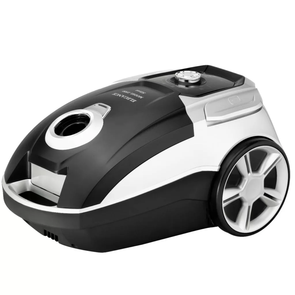 جاروبرقی الگانس مدل EL2500