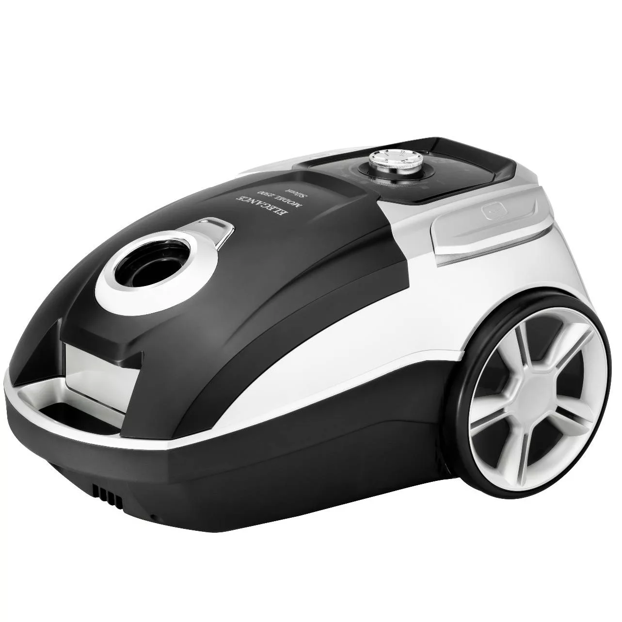 جاروبرقی الگانس مدل EL2500