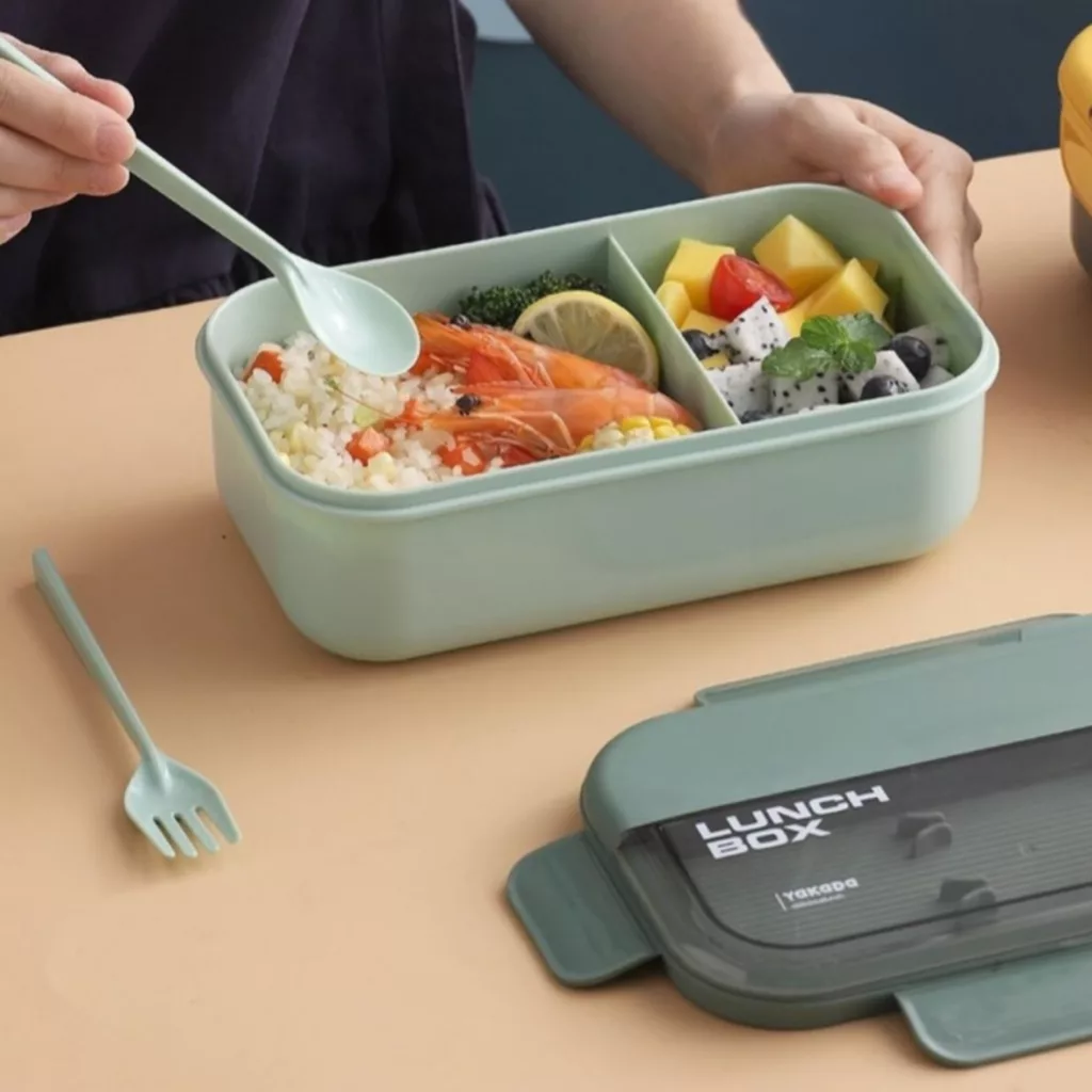 ظرف غذا یاکادا مدل VT 926