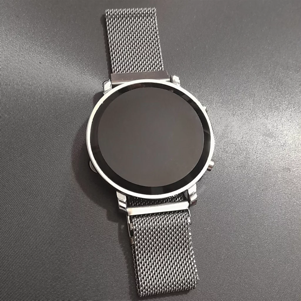 ساعت مچی دیجیتال مدل بهار