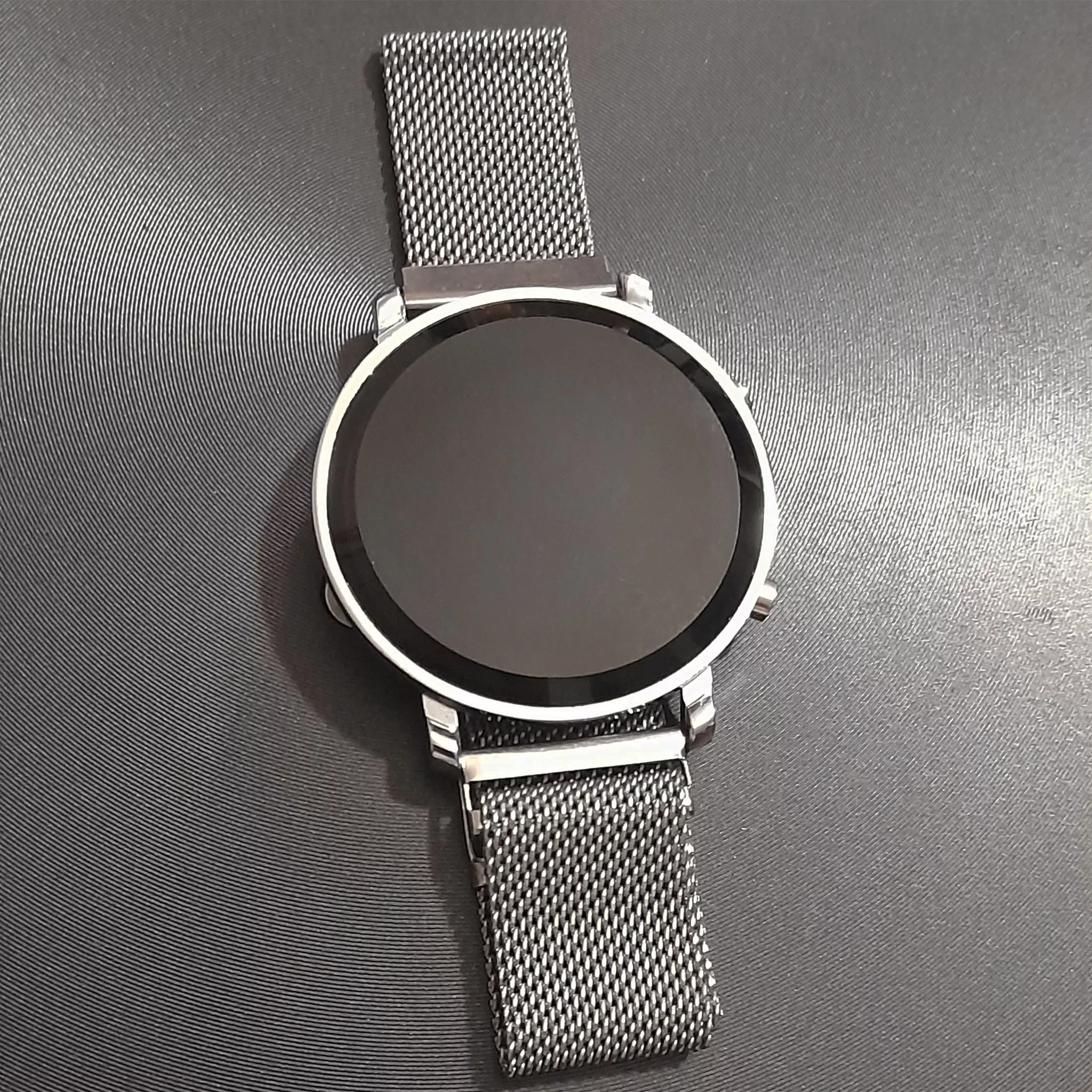 ساعت مچی دیجیتال مدل بهار