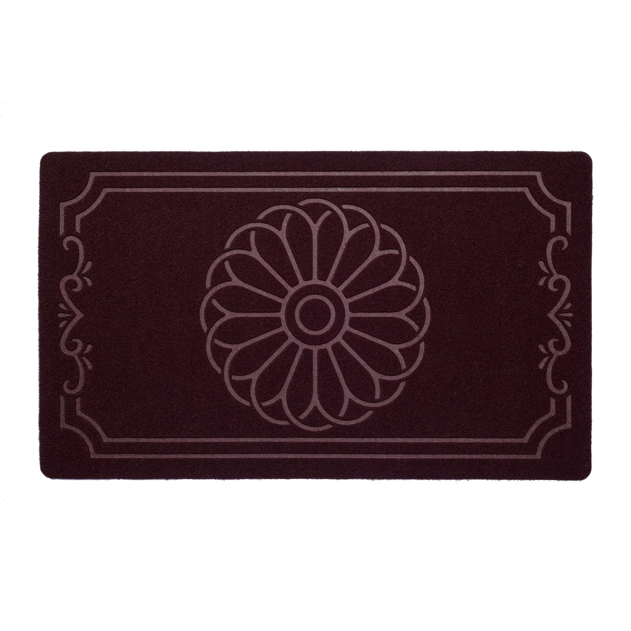 پادری مدل لوتوس سایز43x73 سانتی متر