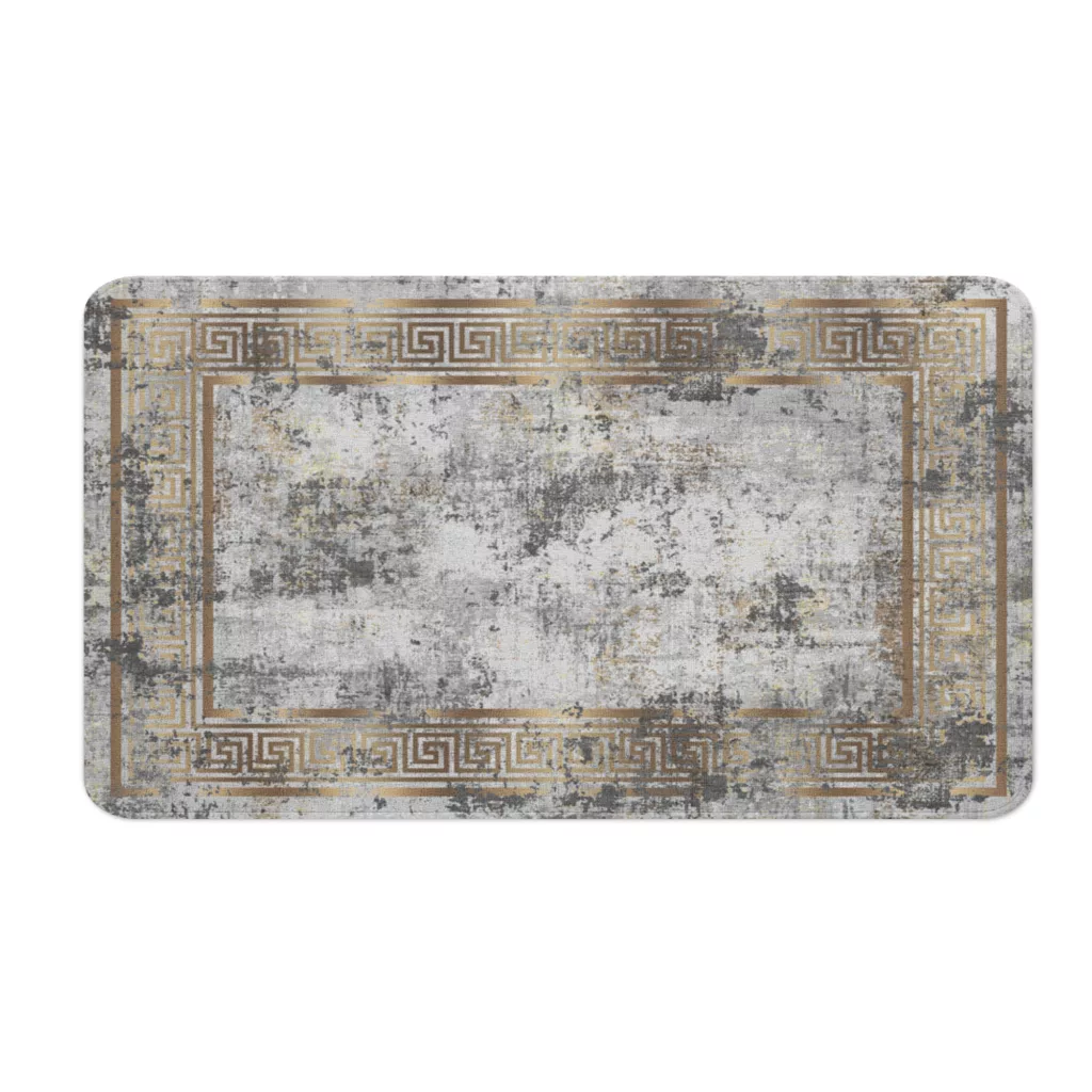 پادری مدل مستطیل کد 419 سایز 50×80 سانتی متر