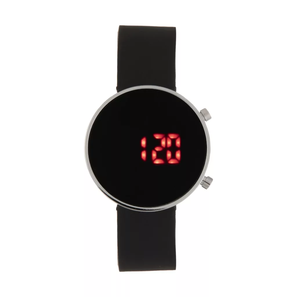 ساعت مچی دیجیتال مدل F01