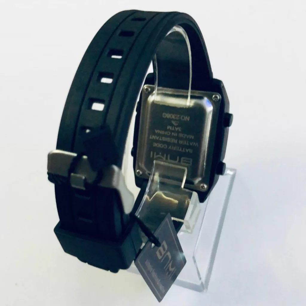 ساعت مچی دیجیتال بنمی مدل 2308G