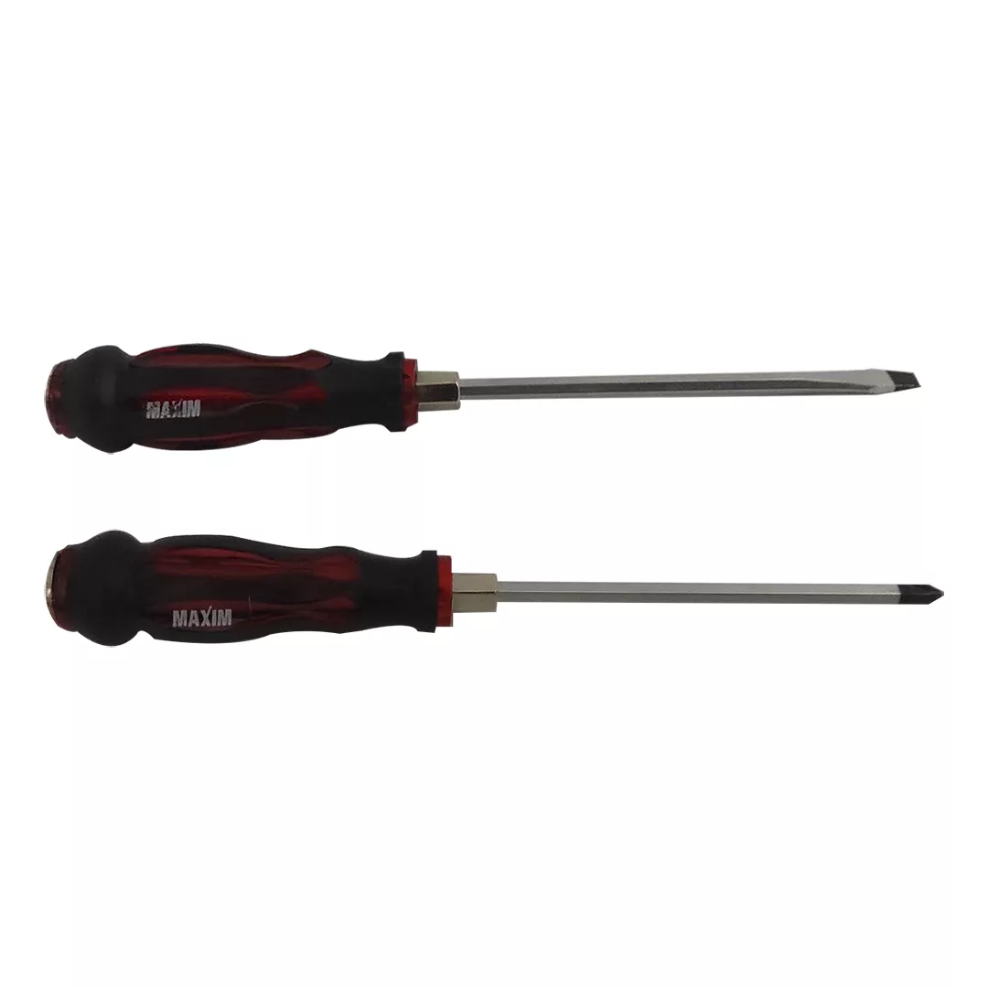 مجموعه 2 عددی پیچگوشتی دوسو چهارسو مدل M-9