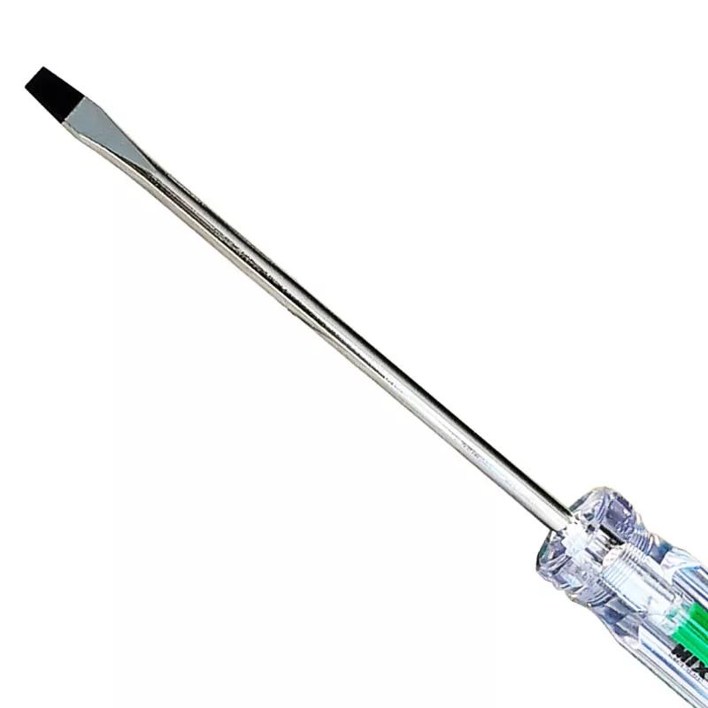 پیچ گوشتی دوسو میکس مدل AT - 6x150 مجموعه 2 عددی