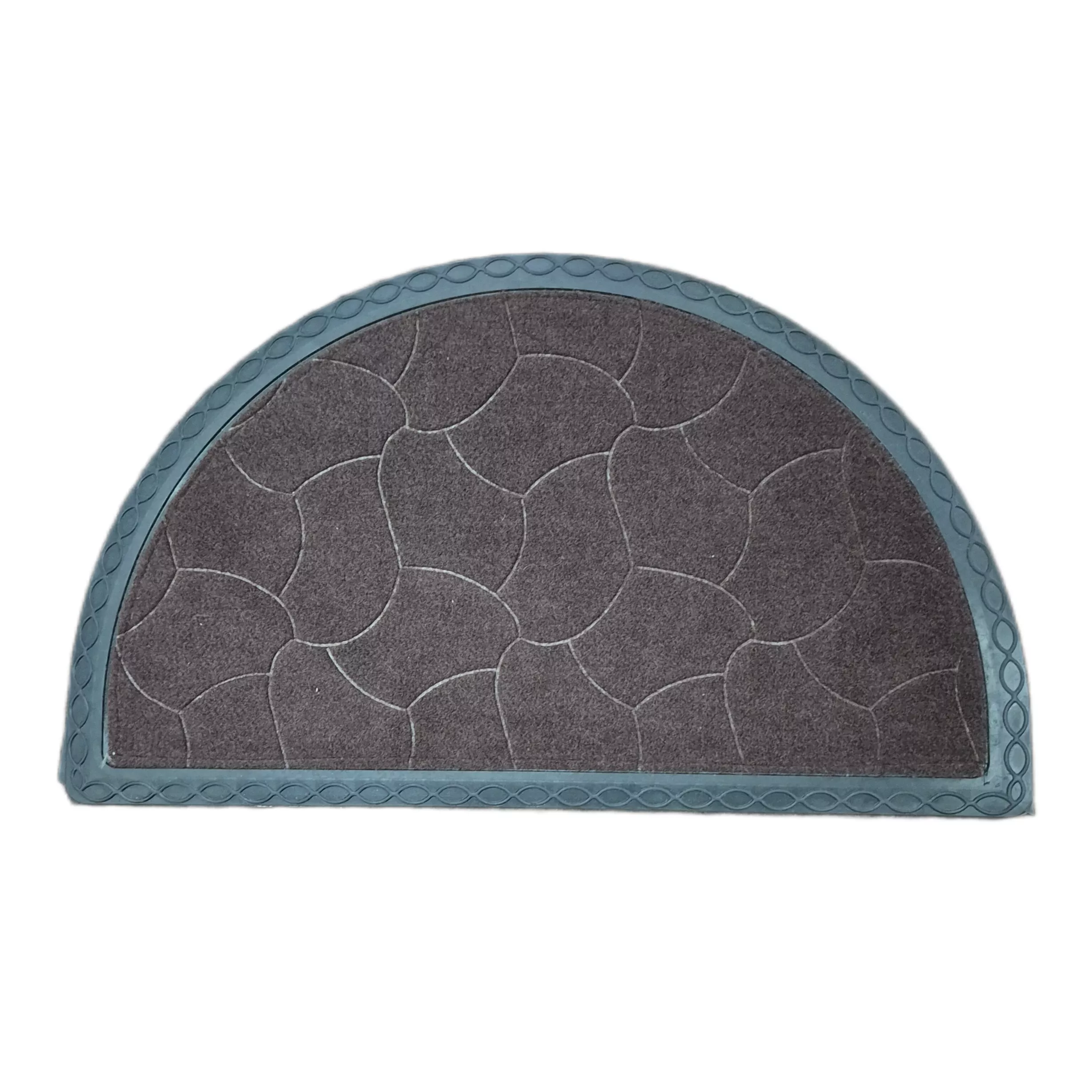 پادری مدل لاستیکی پی ارسی  سایز 80x50 سانتی‌متر مناسب برای فضای بیرونی