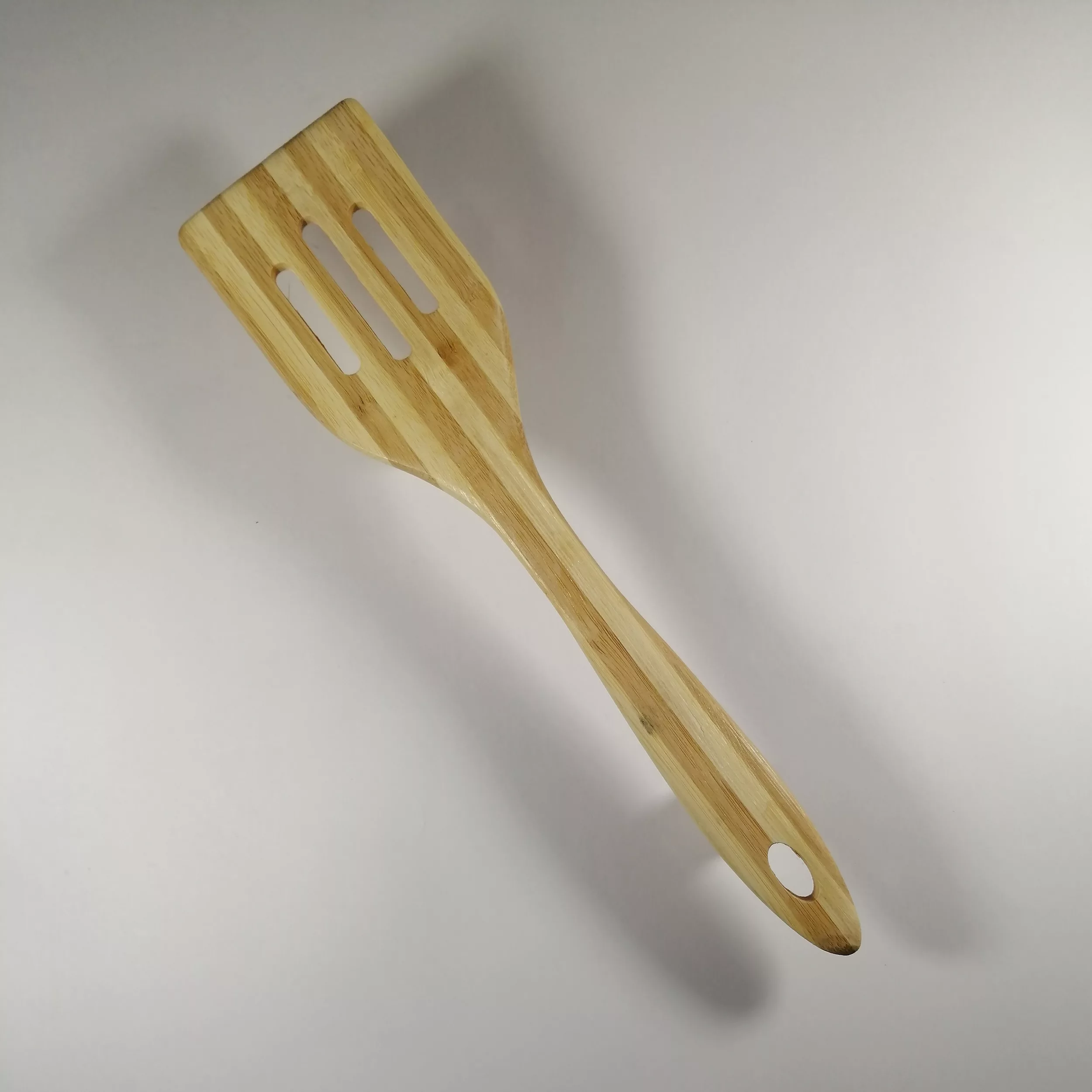 سرویس کفگیر 4 پارچه مدل بامبو