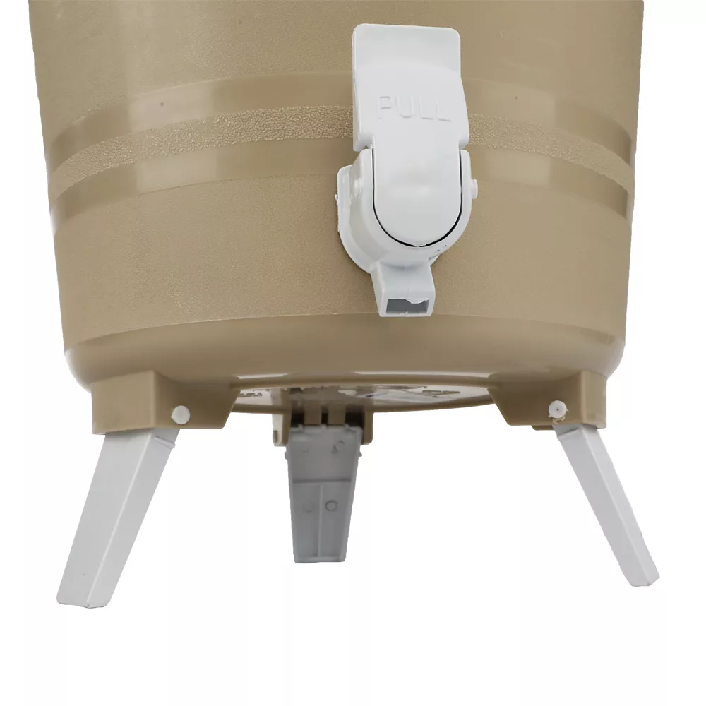 کلمن تاپکو مدل الگانس گنجایش 10 لیتر