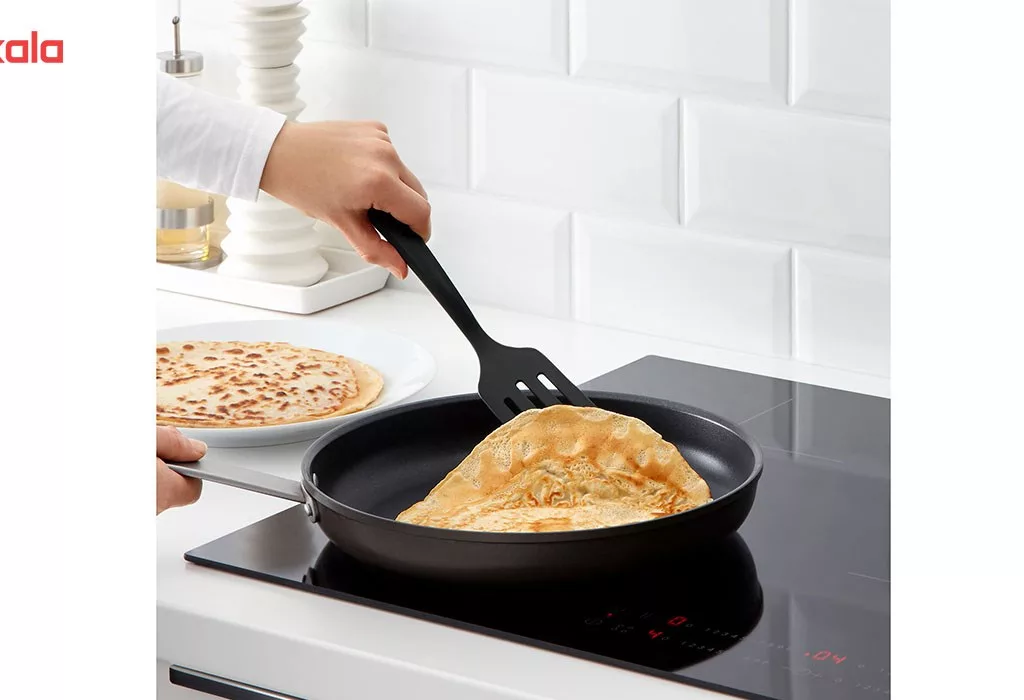 سرویس 3 پارچه کفگیر ایکیا مدل Gnarp