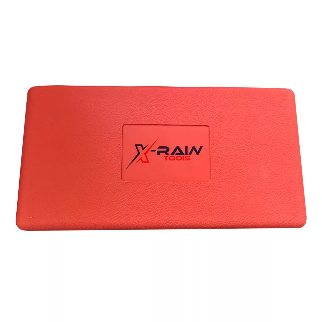 مجموعه 46 عددی آچار و سری بکس ایکس راین کد XRN07