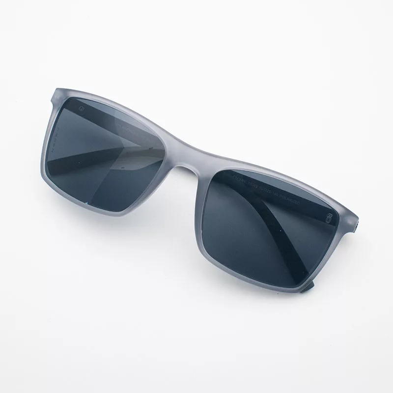 عینک آفتابی مستطیلی مورل مدل   78082C2POLARIZED
