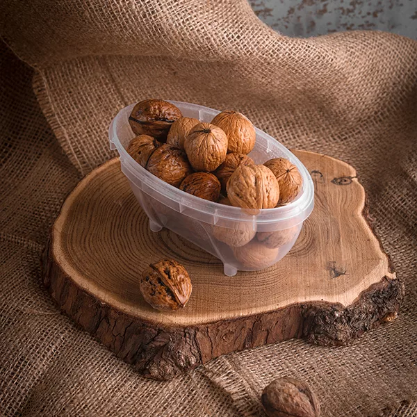 ظرف نگهدارنده مدل فریزری کد 320cc مجموعه 8 عددی